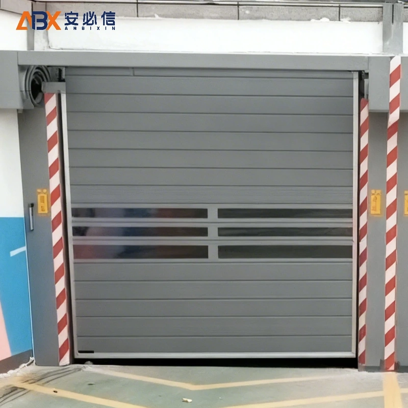 海东市医药密闭高速门